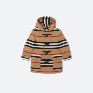 Children Burford Duffle